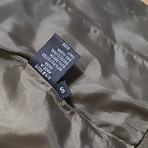 Embroidered Blazer - Picture 2 of 7